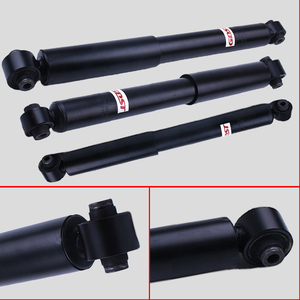 GDST fabricante KYB 348018 piezas de coche eje trasero amortiguador automático para Ford FIESTA Hatchback Saloon <span class=keywords><strong>Mazda</strong></span> 2 Hatchback Saloon - Product Image 5