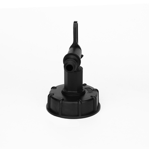 1000L IBC Adapter Phụ Kiện Chuyển Đổi Tap Vòi Nước 2 "DN50 60Mm 15Mm 1/2" Cho Vườn Hose Yard Lỏng Trung Cho Hóa Chất - Product Image 3