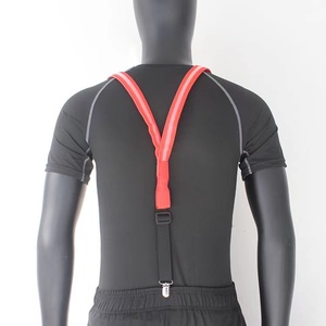<span class=keywords><strong>Porte</strong></span>-jarretelles à LED pour hommes, accessoires de Rave de fête, <span class=keywords><strong>porte</strong></span>-jarretelles à LED pour ceinture, <span class=keywords><strong>porte</strong></span>-jarretelles à LED pour hommes, en Stock - Product Image 6