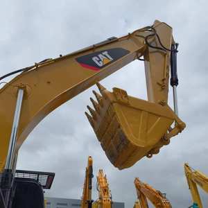 Excavadora Usada CAT Caterpillar 320DL, Excavadoras de Segunda Mano 320DL2, Excavadora CAT 320DL - Product Image 6