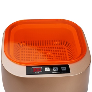 Meilleur fournisseur de bijoux machine à laver à ultrasons laveuse à ultrasons pour pièce métallique - Product Image 4