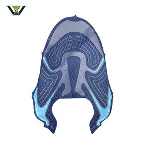 Dk Nhà Máy Chất Lượng Cao 5D Thời Trang Lưới Trên Với Liền Mạch Thoải Mái Và Thoáng Khí Cho Thể Thao Giản Dị Chạy Giày - Product Image 6