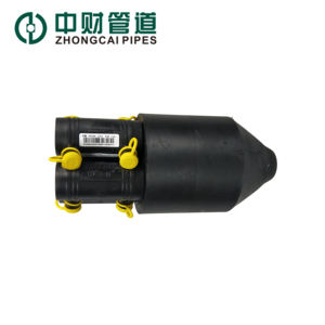 <span class=keywords><strong>Raccord</strong></span> de fusion à double courbure en U haute pression Zhongcai pour systèmes d'alimentation en eau - Product Image 1