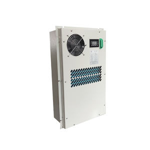 500W AC 220V Small Enclosure <strong>air</strong> <strong>Cooler</strong> Electrical Cabinet <strong>Cooler</strong> - Product Image 2