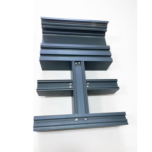 Serre en verre trempé de conception nouvelle, sur mesure, en aluminium, pour <span class=keywords><strong>solarium</strong></span> - Product Image 6