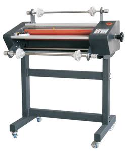 Machine à plastifier thermique pour usage de bureau <span class=keywords><strong>A0</strong></span> A1 A2, <span class=keywords><strong>plastifieuse</strong></span> à chaud et à froid - Product Image 2