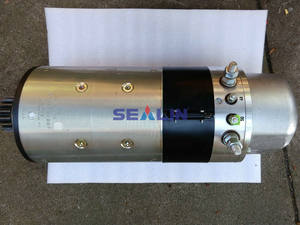 新品純正<span class=keywords><strong>BOSCH</strong></span>オリジナルスターターモーター用0 001 601 007 0001601007 01301737 02041402 11170012008 - Product Image 3