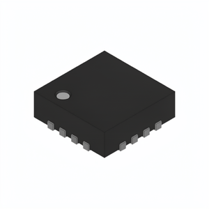 MAX4616EGE Interface Components Electronic Authorized Distributor - Product Image 1