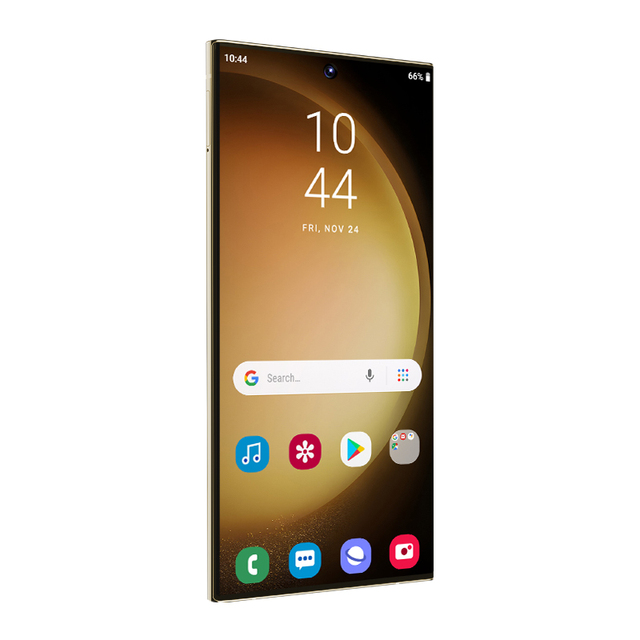 Hot Selling S24 Ultra Unlocked Deca Core 48MP+108MP 16GB+1TB 7.3 Inch 5G LTE CDMA Android 13 French German Mobile Phone