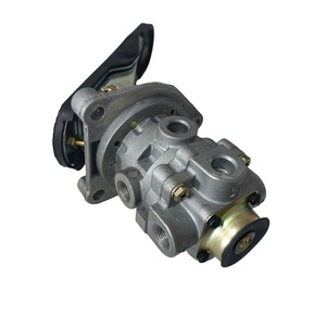 Maître-cylindre de frein pneumatique Hb pour chariot élévateur Doosan Daewoo D110S D160S 11-16 tonnes, pièce de rechange A10142733 - Product Image 4