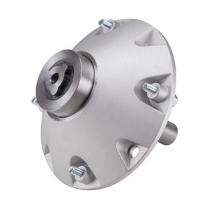 Assemblaggio Professionale del Fuso per Falciatrice a Gambo Lungo, Sostituisce 387203001/0 1134-5831-02, Ricambi per Riparazione Piattaforma Attrezzature da Giardinaggio - Product Image 5