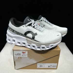 Cloud Monster 2 Little Monster Seconda Generazione Scarpe Comode Traspiranti con Ammortizzazione e Aumento di Altezza - Product Image 5