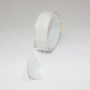 Transparent Anti-Slip Nano PU Gel Pads Sticky Grip Streifen Doppelseitigem Klebeband Nano Band