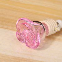 Grande réduction sur les flacons de parfum pour voiture, flacon de parfum pour voiture personnalisé, diffuseur de parfum pour voiture 10 ml, flacon de parfum pour voiture pour huile essentielle