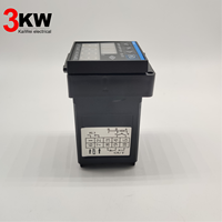 Controlador de Temperatura Inteligente XMTG 7000, Rango de 34V 36V a 110V para Sensores de Temperatura