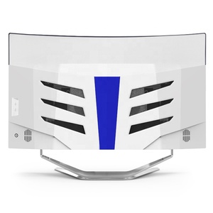 Hot bán Core i3i5i7 văn phòng kinh doanh tất cả trong một máy tính xoay Bracket 4K HD Màn hình cảm ứng tất cả trong một PC - Product Image 2