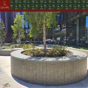 Bloques <span class=keywords><strong>de</strong></span> Granito Verde Laguna para Obras Públicas Monumentales Directamente <span class=keywords><strong>de</strong></span> la Cantera Australiana con Servicio Completo - Product Image 3