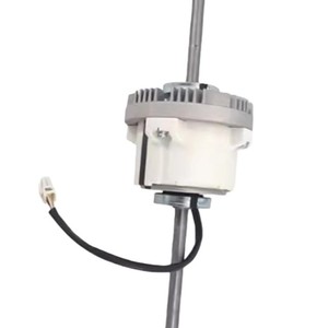 Moteur de climatiseur SIC-101CW-D8197-2 MFG-45RVN SIC-101CW-F2197-1, pièces de climatisation centralisée anti-poussière - Product Image 4