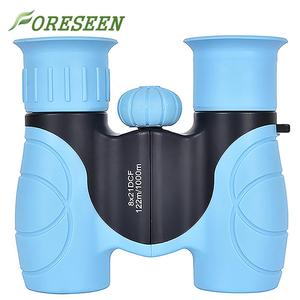 FORESEEN नि: शुल्क नमूने 8x21 दूरबीन दूरबीन के लिए बच्चों का पता लगाने के लिए - Product Image 1