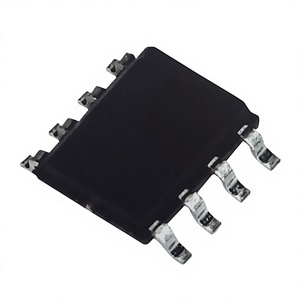 ตัวแบ่งสัญญาณ ECL แบบ Divide-by-2 ความถี่ 3 GHz 5 V SOIC-8 - Product Image 1