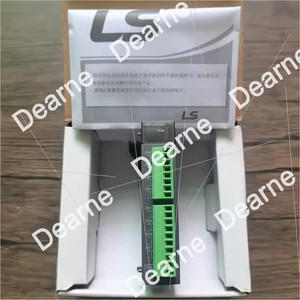 Module d'extension PLC LS Power Generation XBF-AD08A, 1 pièce, nouveau - Product Image 5