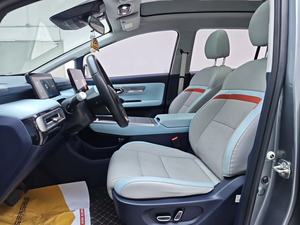 Aion Y, SUV Compacto de 5 Plazas en Oferta, Conducción Suave con Batería de 58.4kWh, Tipo de Combustible Eléctrico, Precios Económicos, Venta al por Mayor de Autos Usados - Product Image 6
