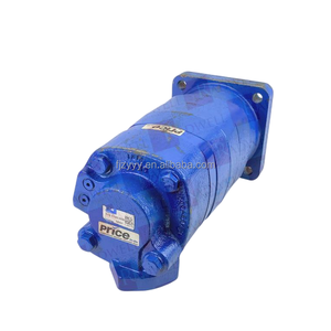 Motor Hidráulico de Repuesto Char Lynn 2K-160 22-0801150 604-1034 2K-245 604-2246 2K 395-604-0198 - Product Image 5