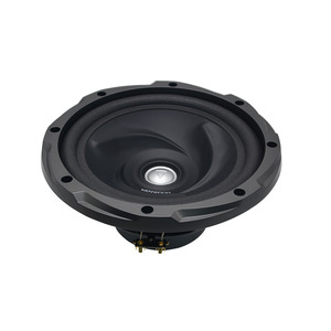 Subwoofer de voiture Kenwood KFC-W 30 cm, 1000 W de puissance de pointe, double aimant - Product Image 5