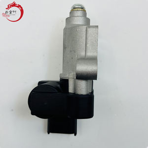 Pièce de moteur automobile d'origine de qualité supérieure, actuateur de vitesse de ralenti 35150-23700 pour Hyundai Elantra Kia Picanto 3515023700 - Product Image 4