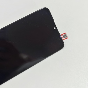 โมดูลเปลี่ยนหน้าจอ LCD ขนาด 5.34 นิ้วแบบพอดีสำหรับ TCL L10 Lite จอแสดงผลโทรศัพท์ แผงดิจิไทเซอร์แบบสัมผัส อะไหล่ซ่อม - Product Image 4