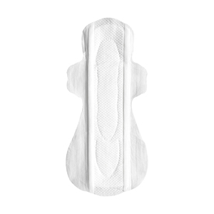 Thêm dài rộng dùng một lần qua đêm <span class=keywords><strong>maxi</strong></span> <span class=keywords><strong>Pads</strong></span> 12-giờ rò rỉ bảo vệ cao khăn vệ sinh cho dòng chảy nặng phân hủy sinh học - Product Image 6