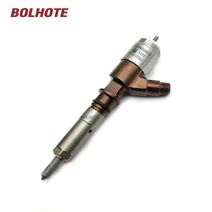 Penjualan laris nozel injektor 326-4700 Nozzle nozel injektor bahan bakar untuk Caterpillar 312D 313D 320D 321D