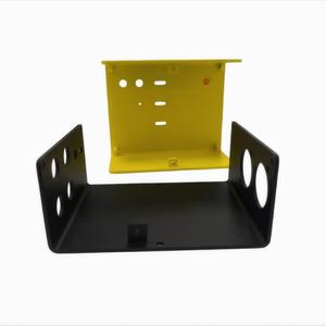 Customized Processing OEM <b>Metal</b> Chassis <b>Sheet</b> <b>Metal</b> <b>Fabrication</b> Product CN - Product Image 5