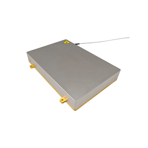 Diodo Láser Acoplado a Fibra Multimodo LMF-525D-C70-F200 Lumispot 525nm 70W 200um - Product Image 1