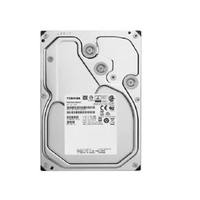 Disco Duro Interno Empresarial Serie MG10-D de 3.5 Pulgadas SATA MG10ADA400E