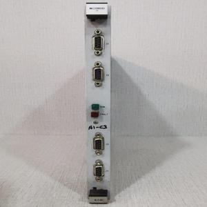 Plc 5501-471 Rev <span class=keywords><strong>B</strong></span> Netcon 5000b Sio Wscrew Posts pour produit sous garantie - Product Image 1