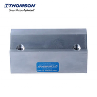 Rodamientos de Bolas de Movimiento Lineal Thomson SSUPB16 100% Originales de América, SSUPB16 en Existencia
