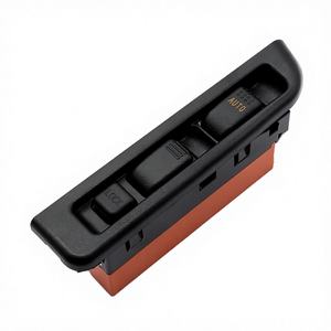 Interrupteur de lève-vitre Isuzu NPR NQR NPR-HD 98-07 Modèle 8973151840 Interrupteurs de camion applicables - Product Image 1