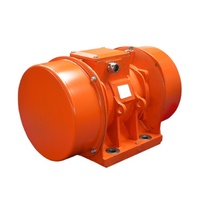Staubdichter und Wasserdichter MVE100/3 200/3 300/3 OLI Wolong Einstellbarer Industrievibrator Vibrations-Trichtermotor