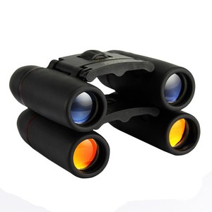 Mini Pocket Binoculars 30x60 High Magnification HD Low Light Night Vision Handheld for Children Concert Competition - Product Image 4
