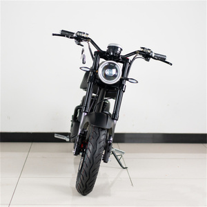 Fat Tire Scooter 60V20Ah*2 1500W Breitreifen-Mobilitätsroller U1 Scooter - Product Image 3