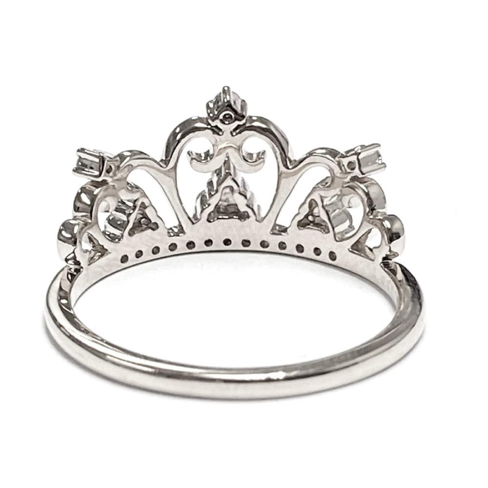 Hong Kong Fournisseur Élégant Reine Couronne Mariée Conçoivent de