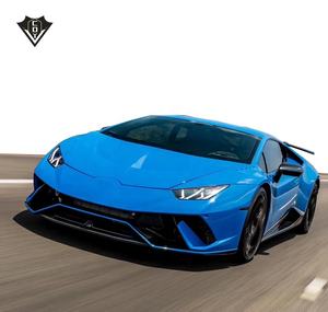 Nuovo Arrivo Paraurti Anteriore per Lamborghini Alta Qualità Vendita all'Ingrosso Paraurti Anteriore per Huracan Lp610/lp580 - Product Image 6