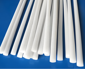 Barre in Plastica Ingegneristica Stampate su Misura, Resistenti all'Usura e alla Corrosione, Asta Cava in <span class=keywords><strong>Nylon</strong></span> MC PA6 - Product Image 3