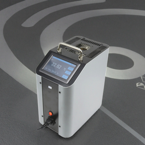 Industrial Digital Dry Block Calibrator 300~1200 Shipboard Accurate <b>Temperature</b> Stainless Steel Dry Well <b>Temperature</b> Calibrator - Product Image 3