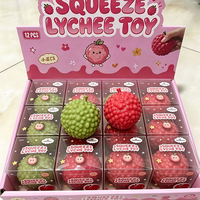 Jouets à presser anti-stress 8 cm DIY en forme de griffe de crabe, bruyants et sans rebond, promotion spéciale