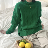Pull printemps 2025 HW Pull grande taille Pull personnalisé