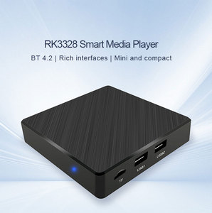 Xoay Màn hình Rockchip RK3328 Quad core 2GB 16GB 4k kỹ thuật số biển player <span class=keywords><strong>Android</strong></span> <span class=keywords><strong>tv</strong></span> <span class=keywords><strong>box</strong></span> với RTC cho quảng cáo hiển thị - Product Image 6