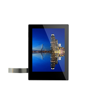 MQ TFT IPS 2.4 pouces petit Module d'écran tactile LCD 240*320 Mini panneau de Module personnalisé RTP CTP FPC écran TFT couleur