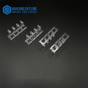 Cuveta para Coagulómetro Precil French STAGO con Bolas Magnéticas de Hierro, Múltiples Diseños de Soportes - Product Image 3